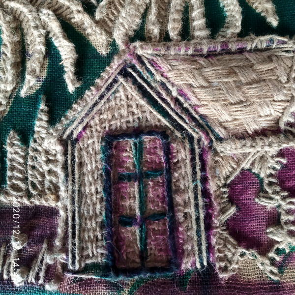 The Hut - image 3